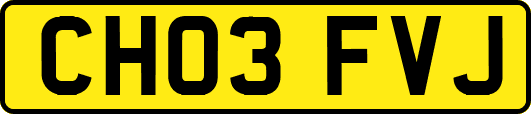 CH03FVJ