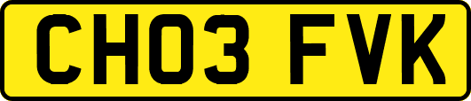CH03FVK