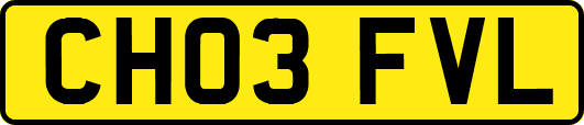 CH03FVL