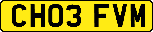 CH03FVM