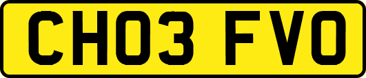 CH03FVO