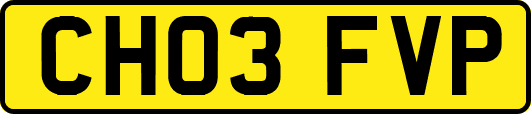 CH03FVP