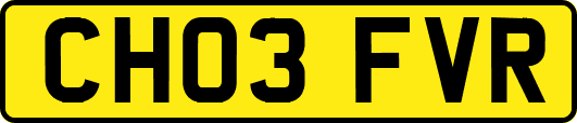 CH03FVR