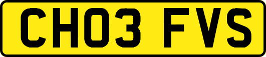 CH03FVS