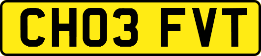 CH03FVT
