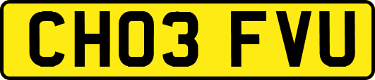 CH03FVU