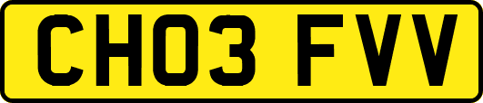 CH03FVV