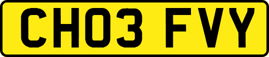 CH03FVY