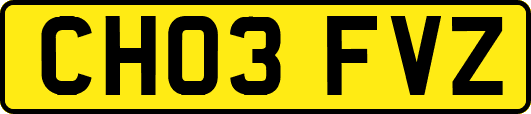 CH03FVZ