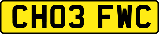 CH03FWC