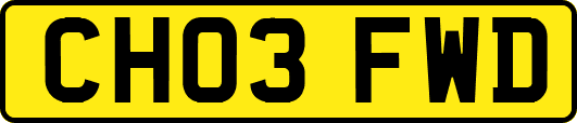 CH03FWD