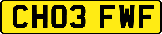 CH03FWF