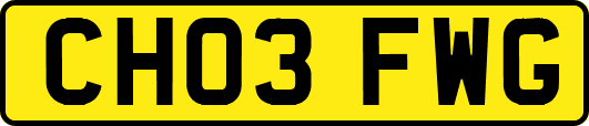CH03FWG