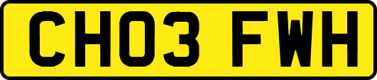 CH03FWH