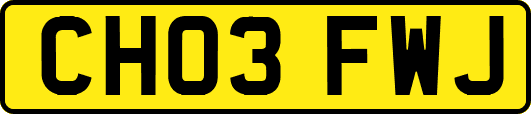 CH03FWJ