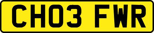 CH03FWR