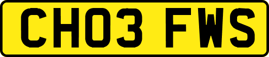 CH03FWS