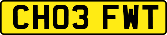 CH03FWT
