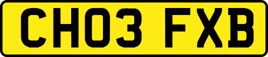 CH03FXB
