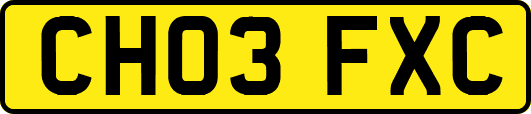 CH03FXC