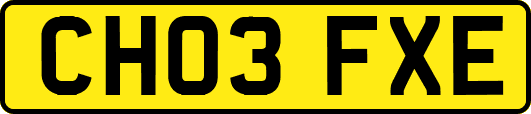 CH03FXE