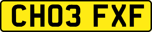 CH03FXF
