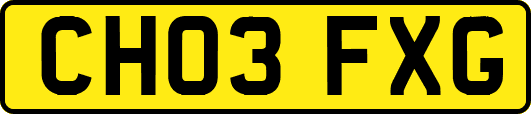 CH03FXG