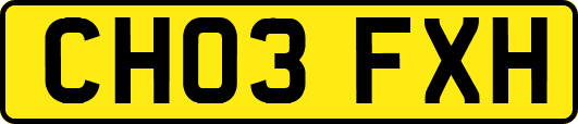 CH03FXH