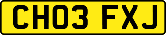 CH03FXJ
