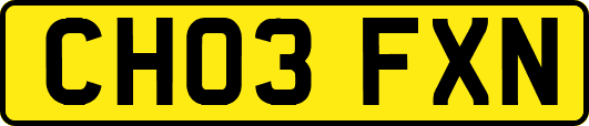 CH03FXN