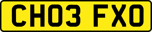 CH03FXO