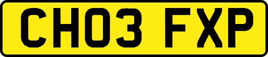CH03FXP
