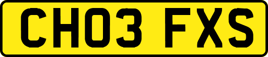 CH03FXS