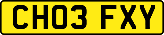CH03FXY