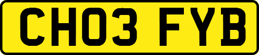 CH03FYB