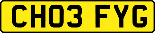 CH03FYG