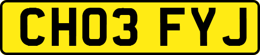 CH03FYJ