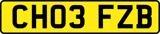 CH03FZB
