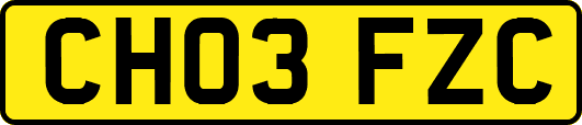 CH03FZC