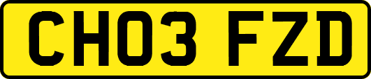CH03FZD