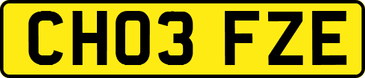 CH03FZE