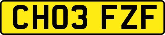 CH03FZF