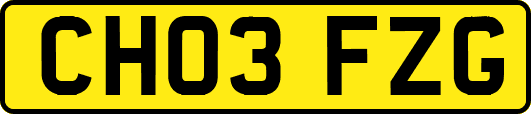 CH03FZG