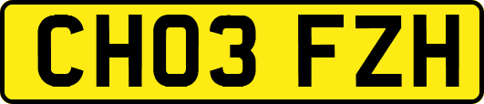 CH03FZH