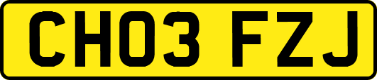 CH03FZJ
