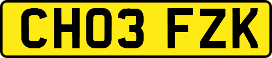 CH03FZK