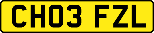 CH03FZL