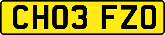 CH03FZO