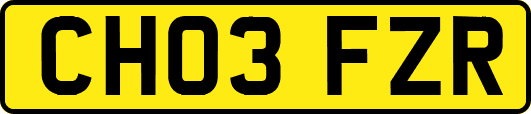 CH03FZR