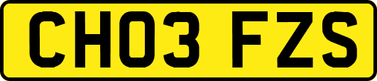 CH03FZS